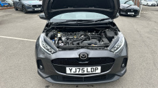 Mazda 2 Hybrid 1.5i Hybrid Homura Plus 5dr CVT Hybrid Hatchback